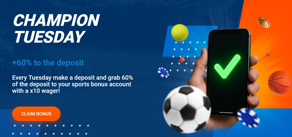 Checking Currency and Activation in Mostbet Champion Tuesday