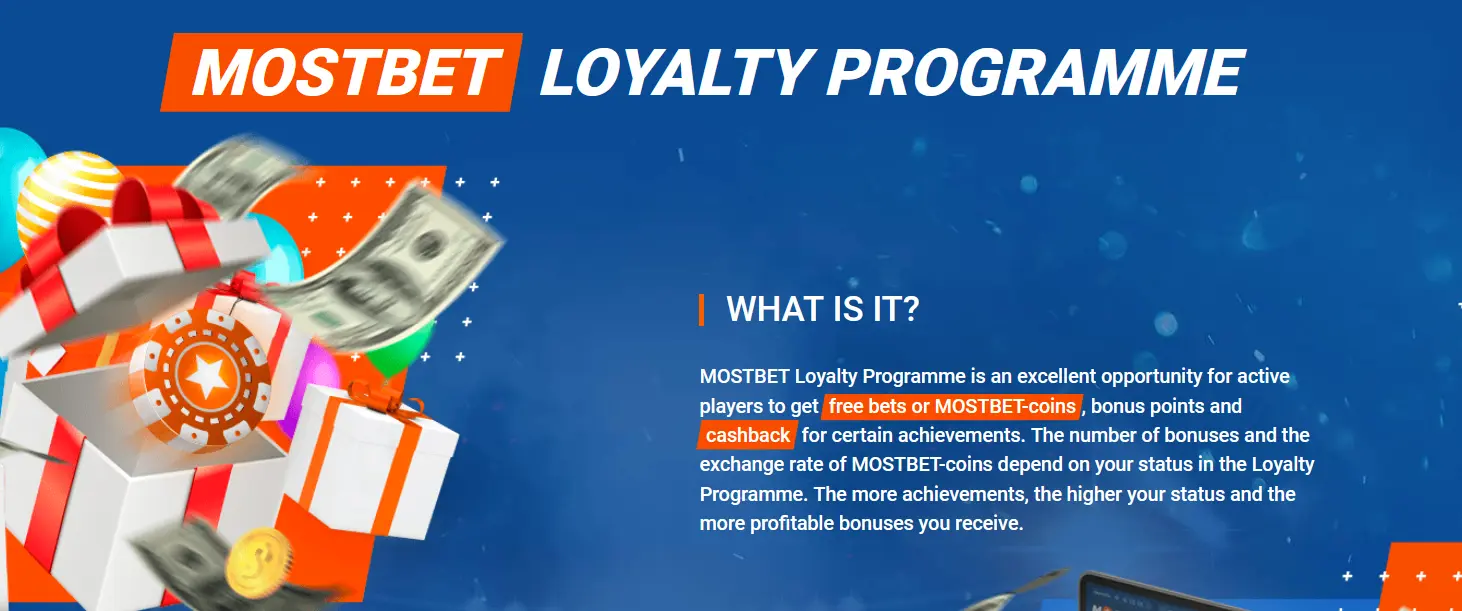 How Mostbet Status Rewards Depend on Account Currency
