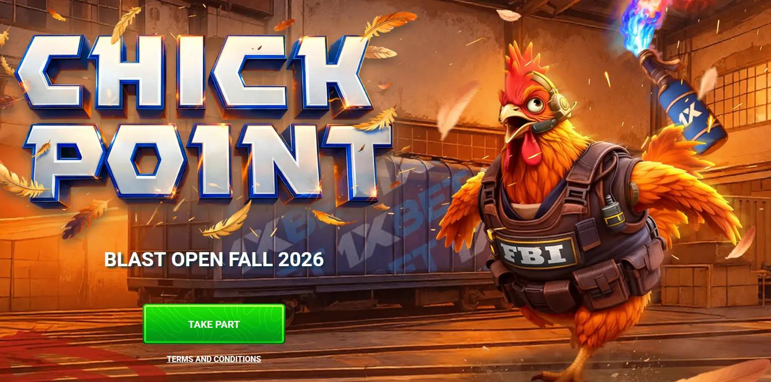 How 1xBet Chick Point Links Maps, Rewards and Tickets