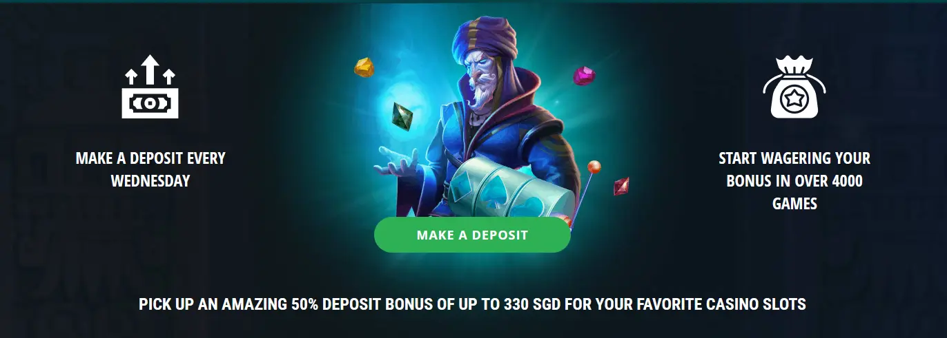 How Converted Caps Affect the 22Bet Wednesday Casino Match