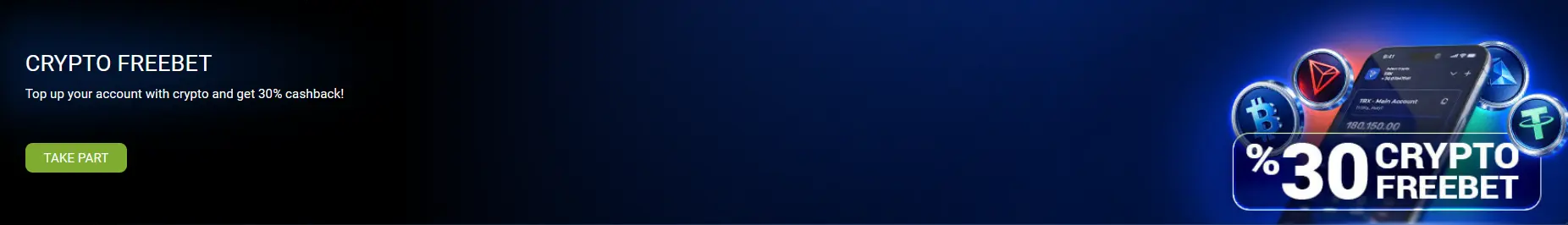 Which Deposit Days Qualify for the 1xBet Crypto Freebet