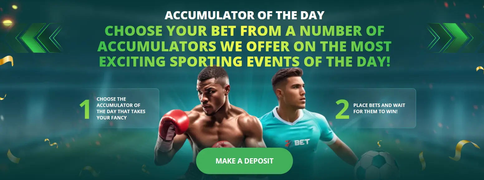 How 22Bet Adjusts Its Selected Daily Accumulator