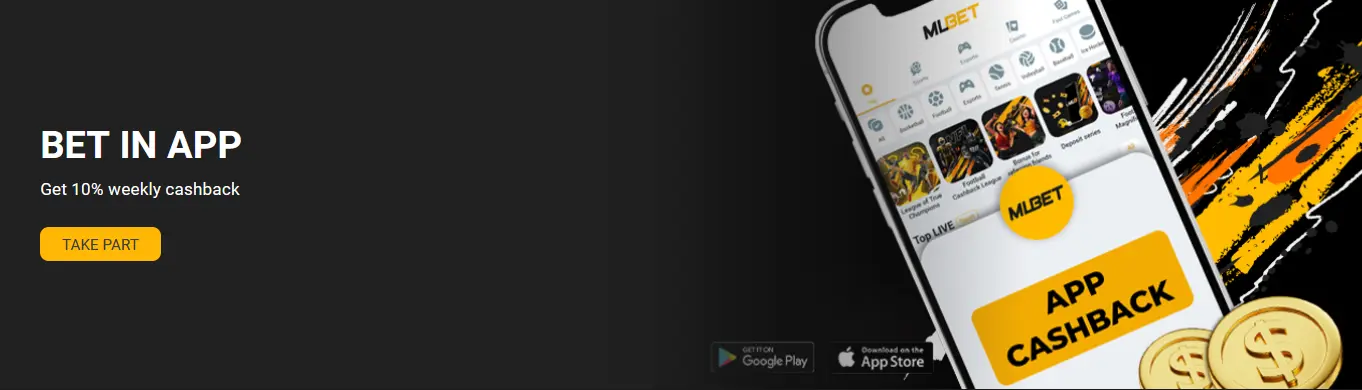 Which Mobile Turnover Qualifies for Melbet App Cashback