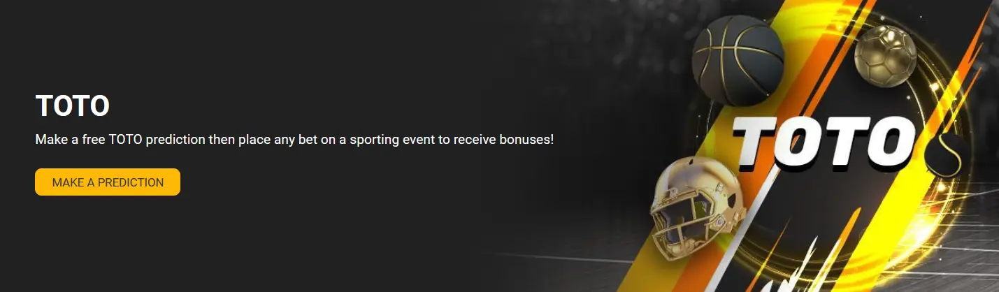 What a Cancelled Event Changes in Melbet TOTO