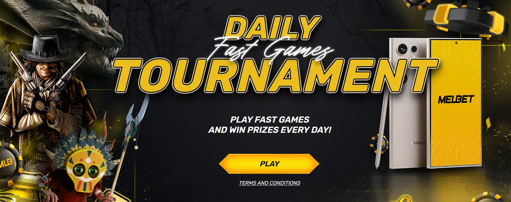 Which Products Enter the Melbet Daily Fast-Games Ranking