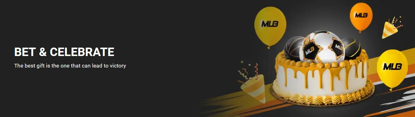 What Melbet Bet & Celebrate Discloses About Birthday Rewards