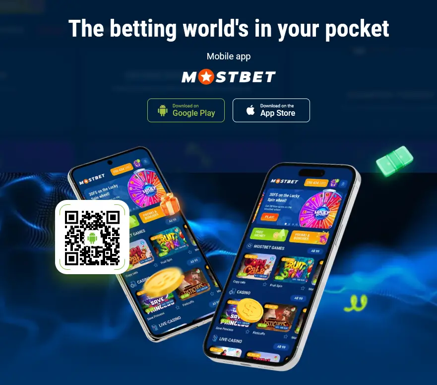 What Is Known About the Mostbet Installation-Spin Trigger