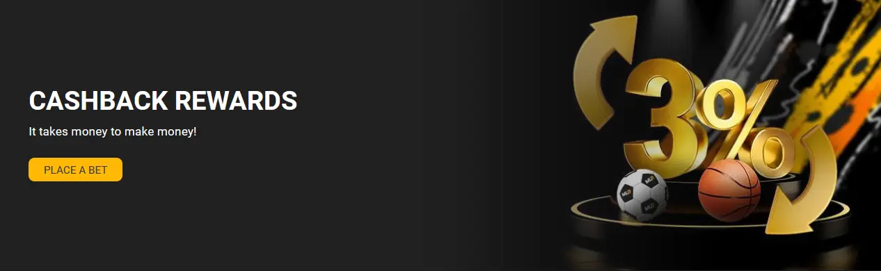 Calculating the Weekly Losing-Stake Reward at Melbet
