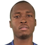T. Sibanyoni photo
