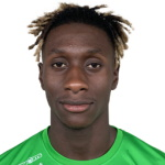 Y. Diaby photo