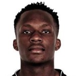 Sanele Tshabalala photo