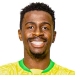 T. Mashego photo
