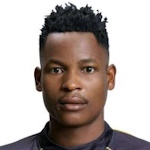 J. Dlamini photo