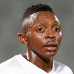 T. Mthethwa photo