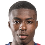 A. Sissoko photo