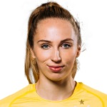 Barbora Votíková photo