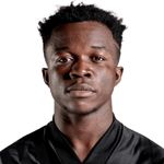 K. Opoku photo