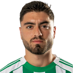 Georgios Okkas photo