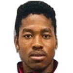 K. Lekoloane photo