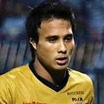M. Ridho photo