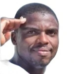 Benson Kitso Mangolo photo