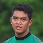 T. Amiruddin photo