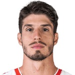 Lucas Piazón photo