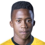M. Shabalala photo
