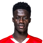 A. Bojang photo