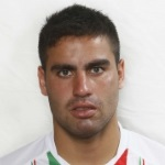 J. Correa photo