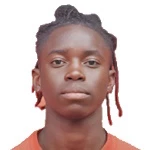 J. Coulibaly photo