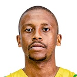 T. Kutumela photo