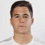 Álvaro Tejero photo