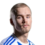 S. Väänänen photo