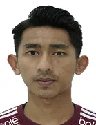 Daffa Salman
