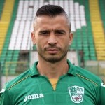 Nikolas Penev