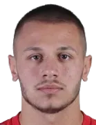 Kaloyan Strinski