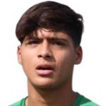 Geovanni Pérez
