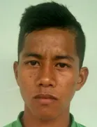 Saveme Tariang