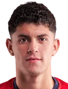 Esteban Cruz