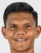 Alberth Barahona