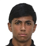 Omar Moreno