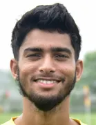 Klusner John Manuel Pereira