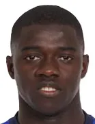 Adramane Cassamá
