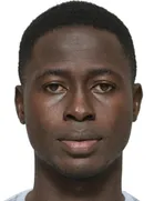 Umar Ali
