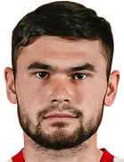 Bakhodir Abduvaliev