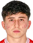 Lucas Molina
