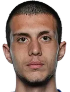Mate Shatirishvili