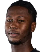 Moussa Ouedraogo