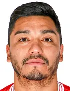 Lorenzo Reyes